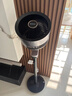 艾美特（AIRMATE）【旗舰金天鹅】空气循环扇语音智能遥控电风扇直流变频家用安静轻音一级能效落地扇负离子净化电扇 实拍图