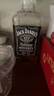 杰克丹尼（Jack Daniels）田纳西州调和型威士忌  洋酒 黑标无盒 500ml 送礼 实拍图