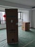 西门子（SIEMENS）冰立方3.0 AWE首发502L十字门冰箱 自动制冰 超薄嵌入式大容量 北极光系列KC89BV163C国家补贴 实拍图