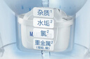 碧然德（BRITA） 家用滤水壶 净水壶滤芯 Maxtra 多效滤芯 6枚装 实拍图