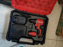 大有（Devon）12V无刷锂电钻手电钻充电钻便携手转螺丝5208U双电2.0三星芯快充 实拍图