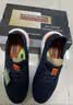 斯凯奇（Skechers）运动鞋男士软底舒适跑步鞋减震轻便休闲健步鞋通勤男鞋 实拍图