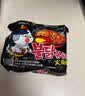 三养（SAMYANG）火鸡面三养速食方便面袋装 700g(140g*5)泡面拌面早餐零食 实拍图
