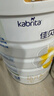 佳贝艾特（Kabrita）新悦白婴幼儿配方羊奶粉3段800g*2 (1-3岁)天然A2蛋白 实拍图