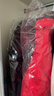 京东洗衣服务羽绒服清洗/棉服清洗3件上门取送干洗服务水洗去渍熨烫 实拍图