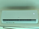 格力空调 天仪Pro 1.5匹 新一级能效云欢Pro同款 卧室节能省电空调挂机 KFR-35GW/NhGt1BGj 实拍图