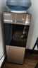 美菱（MeiLing）饮水机 家用立式办公双开门柜式温热型饮水器MY-L109 实拍图