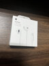 Apple/苹果 EarPods USB-C有线耳机 type-c有线耳机苹果耳机 苹果17有线耳机笔记本耳机游戏音乐 实拍图