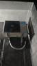 美的（Midea）酷省电二代Pro 空调挂机1.5匹 新一级能效 全直流变频卧室家用壁挂式 家电以旧换新 国家补贴 酷省电二代 KFR-35GW/KS2 大1.5匹 推荐款 实拍图
