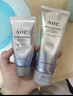 AHC谷胱甘肽透明质酸洁面洗面奶150ml 温和清洁水光焕亮 生日礼物 实拍图