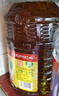 鲁花 【保真菜籽油】食用油 低芥酸特香菜籽油 6.18L   物理压榨 实拍图