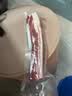 阿海家咸肉五花肉200G南风肉上海风干腌笃鲜浙江特产安徽刀板香 实拍图