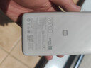 小米（MI）MI【3C认证】自带线充电宝2000067W浅咖色上飞机火车充手机平板笔记本耳机iPhone用户外储能电源 实拍图