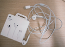 Apple/苹果 EarPods USB-C有线耳机 type-c有线耳机苹果耳机 苹果17有线耳机笔记本耳机游戏音乐 实拍图