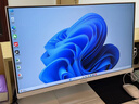 飞利浦（PHILIPS）国家补贴27英寸台式一体机电脑( 酷睿12代i5-12600H 16G 512G SSD WiFi蓝牙 3年质保)B1白 实拍图