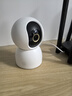 小米摄像机云台 4 4K 800万像素4K高清像素监控器家用360度夜视全景手机远程监控摄像机婴儿看护器 小米智能摄像机4  +32G内存卡+挂墙配件包 实拍图