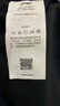 李宁运动裤男夏季束脚卫裤抗菌速干凉感舒适直筒平口长裤子AKLV729 实拍图