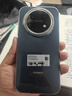华为（HUAWEI）华为畅享 90 Pro Max8500mAh华为巨鲸大电池鸿蒙AI流畅丝滑 双五星耐摔 直屏手机 曜金黑 512GB 官方标配 实拍图