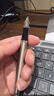派克（PARKER）钢笔IM新款墨水笔高端签字笔商务送礼学生文具礼盒男女送礼自用轻奢送老师生日礼物企业伴手升学礼 IM银砂浅灰墨水笔【单笔礼盒·限量款】 实拍图