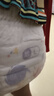 好奇（Huggies）金装拉拉裤L124片(9-14kg)尿不湿【速干不易红】 实拍图