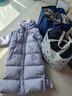 京东洗衣服务 羽绒服/棉服清洗5件 上门取送去渍整形 价值2000元内 实拍图