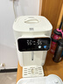 美的（Midea）电热水瓶烧水壶母婴级316L不锈钢内胆家用5L大容量全自动智能净饮水机保温一体可拆冲奶神器11FPro 实拍图