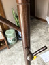 家逸衣帽架 衣架落地实木挂衣架卧室衣服架简约办公室衣架子 实拍图