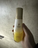 袋鼠妈妈护肤品身体淡纹油乳抚纹精华乳霜送双萃淡纹礼盒 实拍图