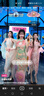 太平鸟男装【凉感抑菌】纯色重磅T恤26夏新款圆领白t时尚短袖体恤 黑色 第一批 XL 实拍图