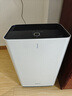 松下（Panasonic）家用空气净化器除甲醛甲苯 除菌 宠物除异味 除过敏源认证 空气净化机 黑色 61C7PD礼品 实拍图