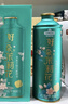 青岛啤酒（TsingTao）经典 茉莉花味 马口铁桶啤 1L*6瓶 手提礼盒装 母亲节送礼 实拍图
