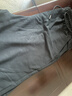 班尼路（Baleno）短裤男夏季重磅纯棉休闲百搭男士五分裤外穿宽松大码运动透气中裤 实拍图