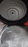 美的（Midea）电饭煲0涂层316L母婴级不锈钢2L易清洁家用1-2人低糖沥米饭迷你电饭锅微压品牌官方AFB2022LS 实拍图