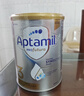 爱他美（Aptamil）白金澳洲版 幼儿配方奶粉 3段(12-36个月) 900g 澳洲白金 实拍图