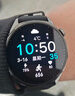 HUAWEI WATCH GT 6 雅丹黑 46mm智能手表多维情绪健康全新骑行体验21天超长续航华为GT6手表 实拍图