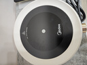 美的（Midea）电火锅IH电磁加热火锅专用锅分体家用多功能锅4.5L大容量3分钟飞快沸腾电煮锅带蒸屉HGE22BY06Z 实拍图