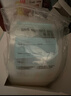 小雅象一次性储奶袋母乳储存袋保鲜袋小容量奶水存奶袋 200ml*100片 实拍图