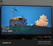 优派23.8英寸4K超清显示器IPS 10bit窄边框 升降旋转 爱眼不闪屏HDMI PS4电脑显示器24VX2479-4K-HD 实拍图