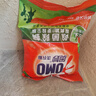 奥妙 除菌除螨 洗衣粉 5.6斤 源自天然酵素（新老包装随机发货） 实拍图