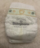 babycare金山茶花纸尿裤S58片(4-8kg)新生儿婴儿尿不湿超薄透气轻柔花苞裤 实拍图