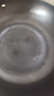 炊大皇炒锅铁锅无涂层铸铁锅多用传世34cm电磁炉通用炒菜锅C34D2 实拍图