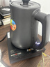 金灶（KAMJOVE）自动上水烧水壶电热水壶 顺泉上水电茶炉1.2L烧水保温一体全自动恒温 304不锈钢R7 实拍图
