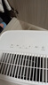美的（Midea）小方物除湿机 日除湿量12升/天 回南天抽湿机 家用25㎡卧室除湿器 干衣净化升级款CF12BD/N7-DO1 实拍图