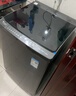 小天鹅（LittleSwan）波轮洗衣机全自动家用 10KG 直驱变频 TB10V28DT 以旧换新 京东自营 一级能效 实拍图