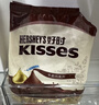 好时 Kisses榛仁牛奶巧克力 500g 糖果零食 生日礼物 女生 婚庆伴手礼 实拍图