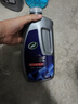 龟牌（Turtle Wax）冰蜡洗车液汽车洗车水蜡免冲洗低泡沫去污蜡洗液2L 实拍图