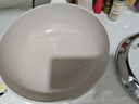 美的（Midea）电炒锅 电蒸锅 电煮锅专业钛陶电热锅家庭用多功能电火锅 电炒菜锅4L多用途锅HCG2821F 配蒸笼新品 实拍图