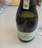 BERSANO意大利莫斯卡托香槟起泡酒甜型白葡萄青提冰茉莉小白花气泡果酒 DOCG级【原瓶进口】750ml*1 实拍图
