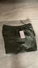 【纯棉宽松】2025夏季薄款五分裤男士休闲短裤大码直筒工装秋季 513军绿色+513黑色 L 【90-110斤左右】 实拍图