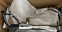 九牧（JOMOO）水槽纳米抗刮大单槽分区收纳魔法师系列双重集渣洗菜盆一体盆 收纳魔法舱【70*48】含抽拉龙头 晒单实拍图